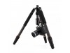 Fotopro X5CN + 52Q Carbon Fiber Tripod